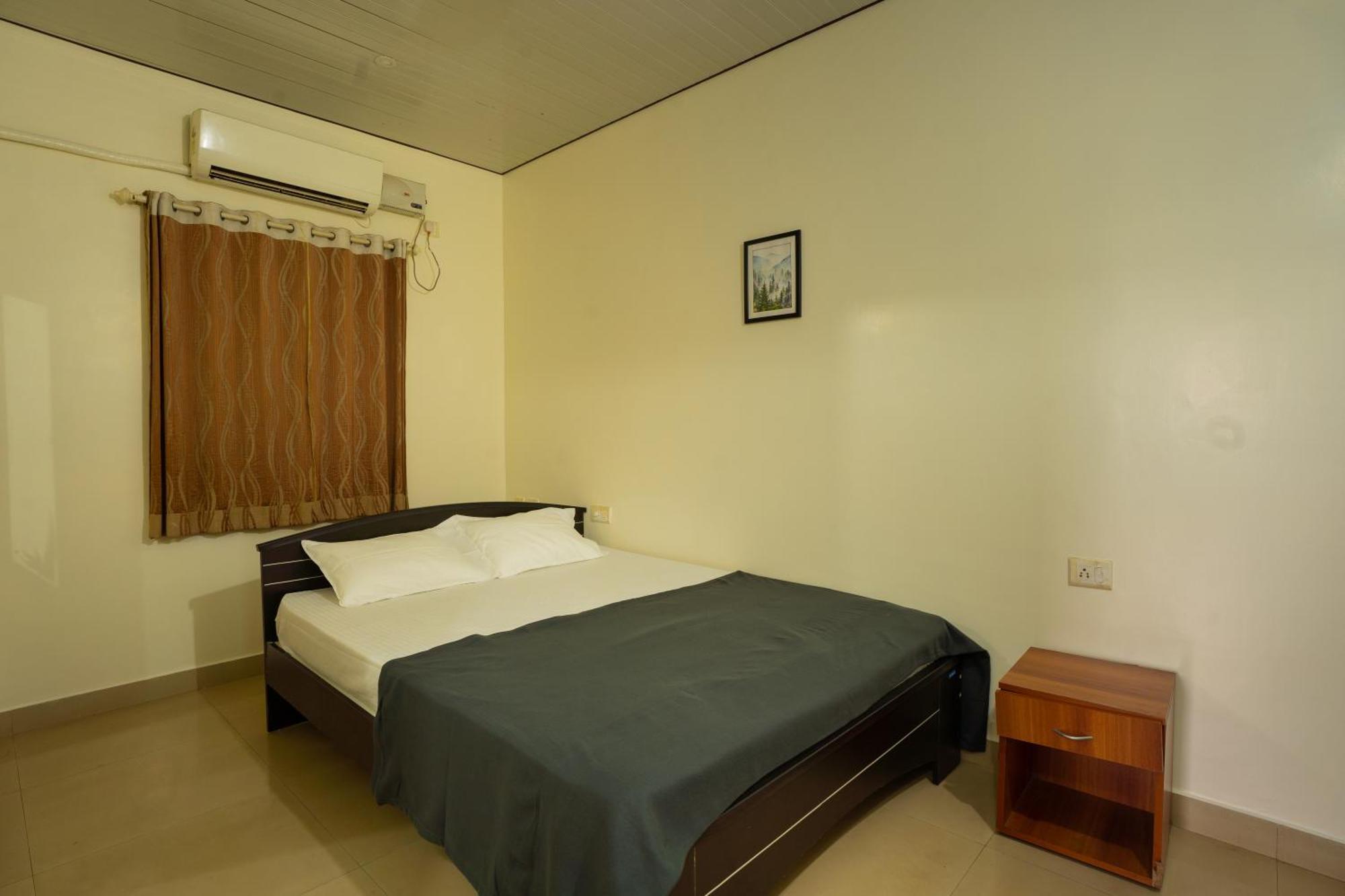 Gomes Pousada Guesthouse 果阿旧城 外观 照片