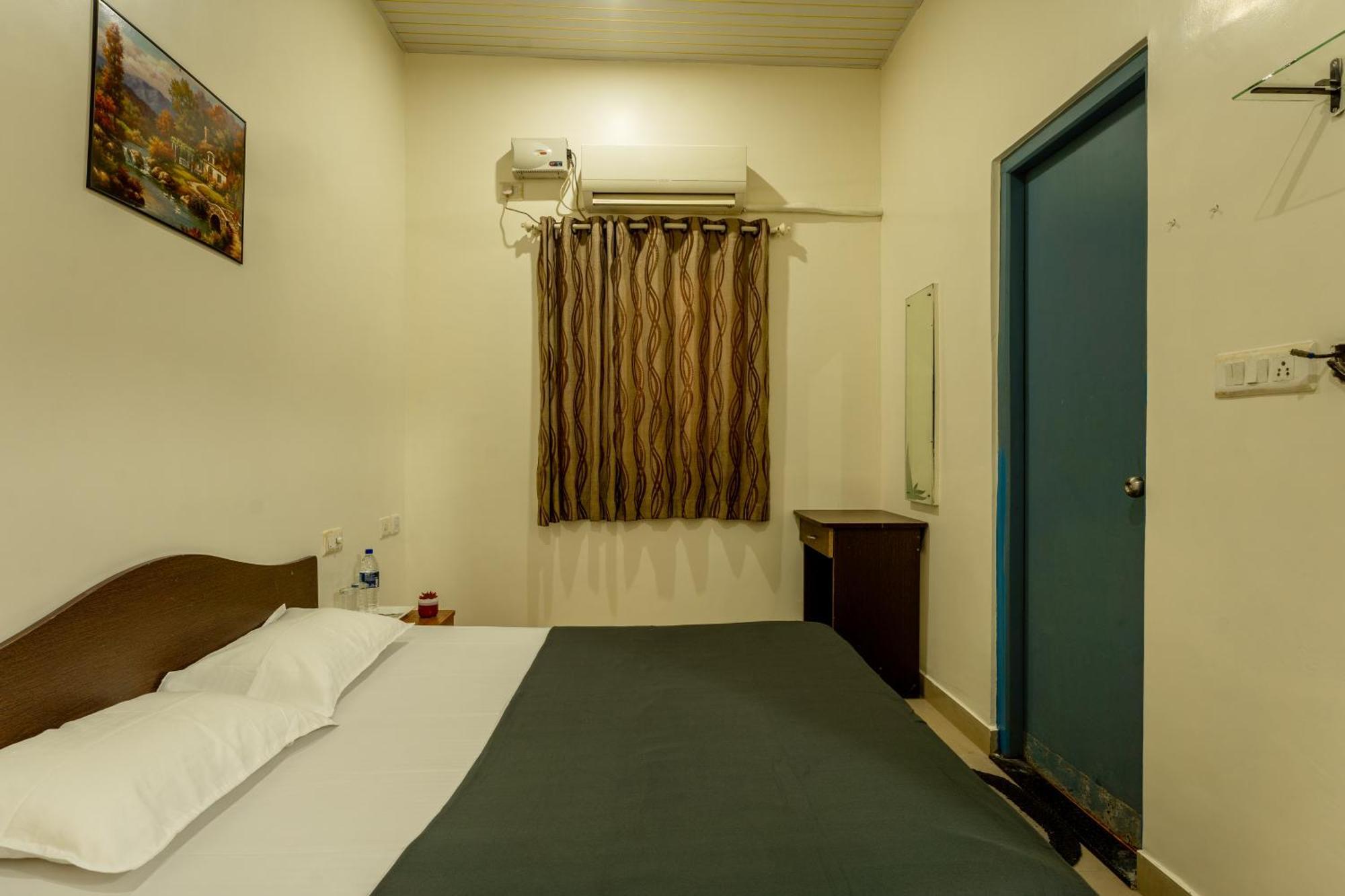 Gomes Pousada Guesthouse 果阿旧城 外观 照片